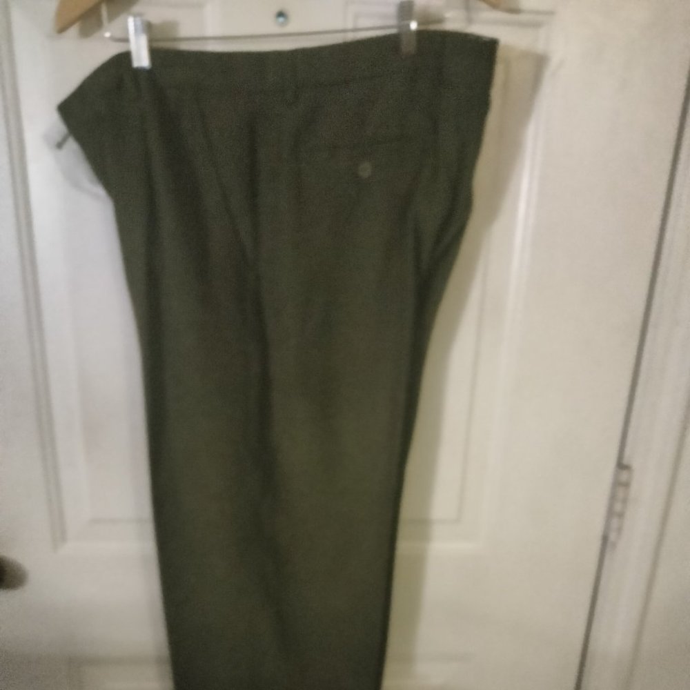 Men's dress pants